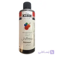 اسپری چسب ورق طلا کیش