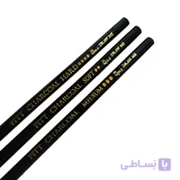 مداد کنته ام کیو (PITT CHARCOAL MQ)