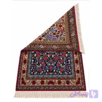 فرش دورو – کد 4