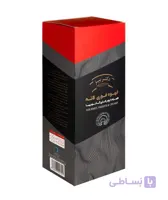 قهوه گانودرما مدل کافه لاته