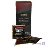 قهوه گانودرما موکا