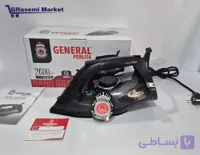 اتو بخار هوشمند جنرال اصل آلمان مدل :GE902