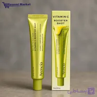 بوستر شات ویتامین سی آرنسیا Arencia Vitamin C