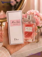 ادکلن دیور میس دیور رز اند رززDior Miss Dior Rose N Roses