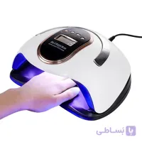 لاک خشک کن بلوکیو مدل BQ V8