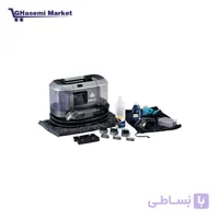 فرش شوی بیسل مدل BarkBath3114z