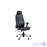 صندلی کارشناسی جوان مدل j750A با پشت سری