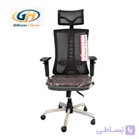 صندلی مدیریتی توری قصرچوب کد 100