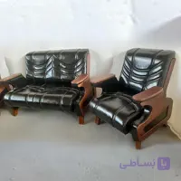 مبل اداری مدل ایپک