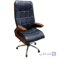 صندلی مدیریتی مدل خلبانی کارگاهی