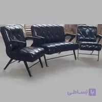 مبل اداری مدل FAZAYI