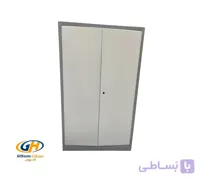کمد دو درب بایگانی