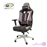 صندلی گیمینگ قصر چوب