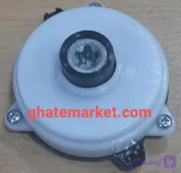 گیربکس خردکن 3 لیتری
