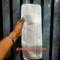 حوله چسب دار بخارشو کارچر
