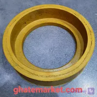 لاستیک اسفنجی موتور جاروبرقی