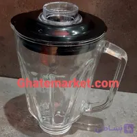 پارچ مخلوط کن کلورانس FB-639