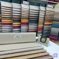 پارچه مبلی کارما کد 25