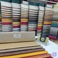 پارچه مبلی کارما کد 5