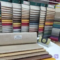 پارچه مبلی کارما کد 3