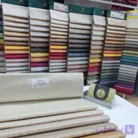 پارچه مبلی کارما کد 2