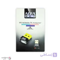 دانگل وای فای ALFA-Net مدل W105