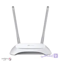 روتر بی سیم TP-Link مدل TL-WR840N