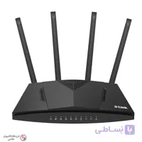 مودم D-Link 4G-LTE مدل DWR-M921