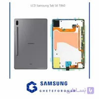 ال سی دی سامسونگ Samsung Tab S6 T860