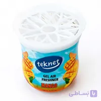 خوشبوکننده کنسروی تکنت 180 گرمی Mango