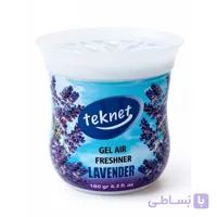 خوشبوکننده کنسروی تکنت 180 گرمی Lavender