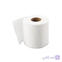 دستمال توالت دلسی – (یک برگ)