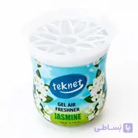 خوشبوکننده کنسروی تکنت 180 گرمی Jasmine