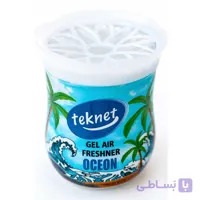 خوشبوکننده کنسروی تکنت 180 گرمی Ocean