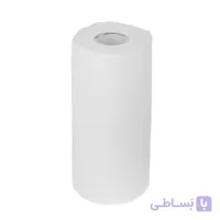 دستمال کاغذی حوله رولی – (یک برگ)