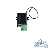 رسیور تک رله بتا