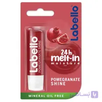 بالم لب Labello Pomegranate Shine لابلو انار