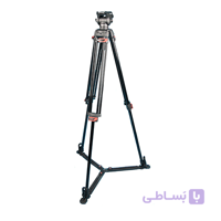 سه پایه فیلمبرداری فوتومکس Fotomax FM-901A