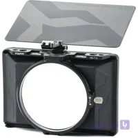 مینی مت باکس تیلتا Tilta Tiltaing Mini Matte Box MB-T15
