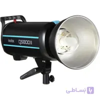 فلاش استودیویی گودکس Godox QS800II با توان 800 ژول