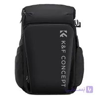 کوله‌پشتی دوربین کی‌انداف K&F Concept KF13.160 مشکی