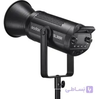 نور ثابت گودکس Godox SL300R مدل RGB با توان 300 وات