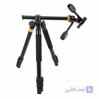سه پایه دوربین فوتوکس مدل PHOTOX Q800