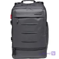 کیف کوله پشتی مانفروتو Manfrotto Manhattan Mover-30 Backpack (Gray):MB MN-BP-MV-30