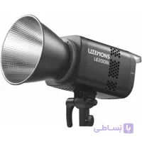 نور ثابت گودکس Godox Litemons LE200Bi بای‌کالر ۲۲۰ وات رنگ مشکی