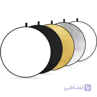 رفلکتور 5 کاره نیور NEEWER RF-80 REFLECTOR 5 IN 1 80CM