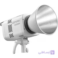 نور ثابت گودکس Godox Litemons LE200Bi بای‌کالر ۲۲۰ وات رنگ سفید