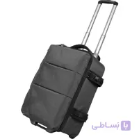 کیف چرخ‌دار و کوله‌پشتی تجهیزات نورپردازی گودکس Godox CB-17