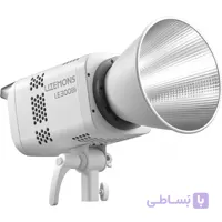نور ثابت گودکس Godox Litemons LE300Bi بای‌کالر ۳۲۰ وات رنگ سفید