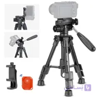 سه‌پایه رومیزی دوربین و موبایل NEEWER Basic TP02